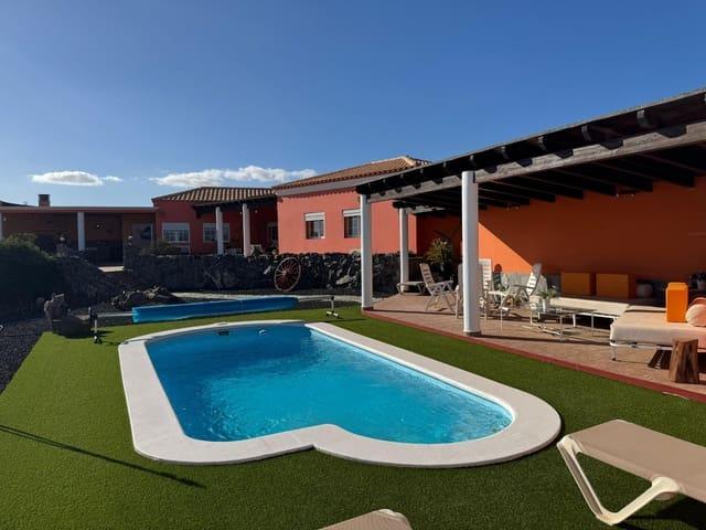 Chalet en venta en Tuineje, Fuerteventura