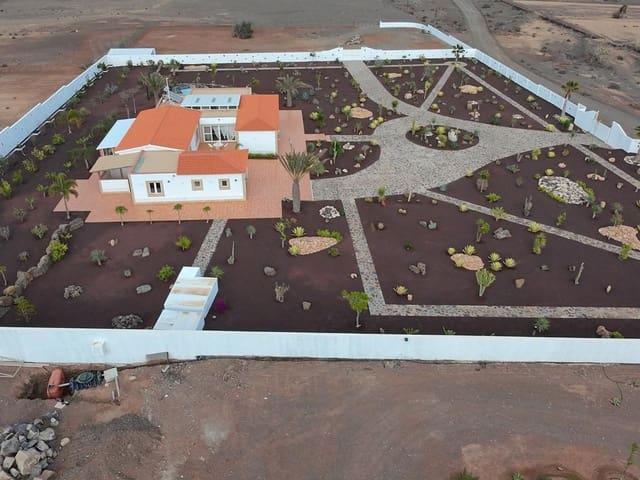 Chalet en venta en Tuineje, Fuerteventura