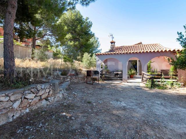 Chalet en venta en Turís. Chalet Les Blanques Turis. Chalets.