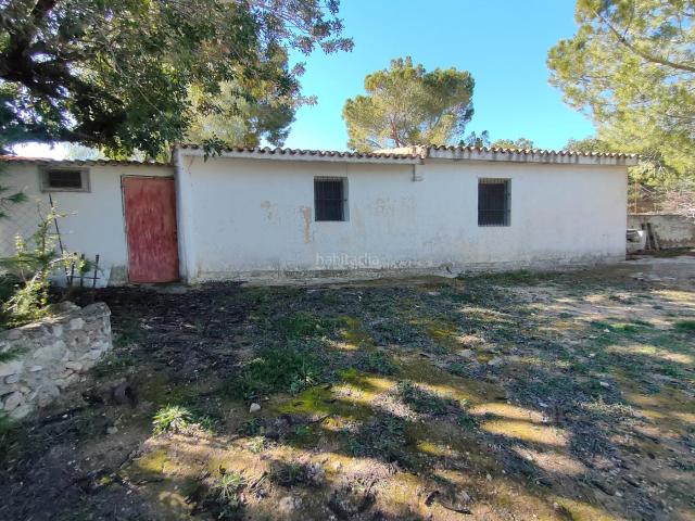Chalet en venta en Turís. Chalets.