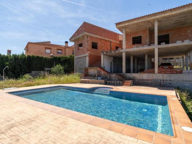 Chalet en venta en Turís, Altury