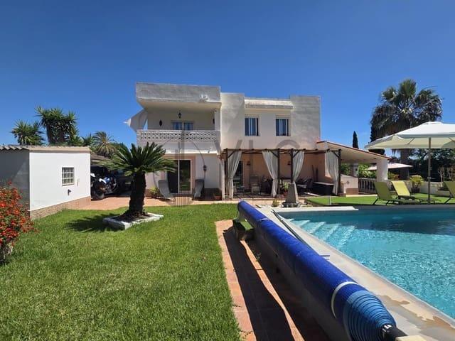 Chalet en venta en Turís, Valencia