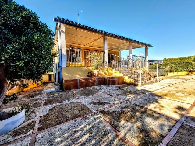 Chalet en venta en Turís, Valencia
