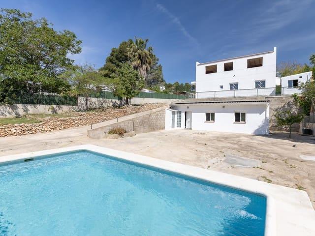 Chalet en venta en Turís, Valencia