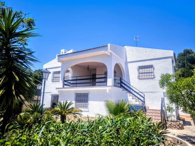 Chalet en venta en Turís, Valencia