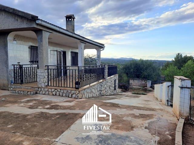 Chalet en venta en Turís, Valencia