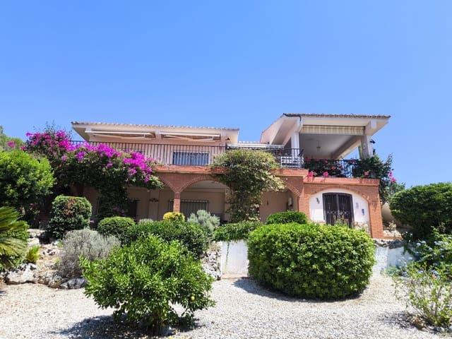 Chalet en venta en Turís, Valencia