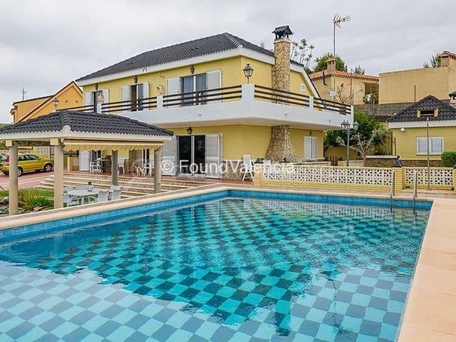 Chalet en venta en Turís, Valencia
