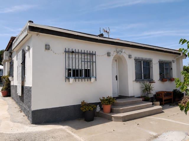 Chalet en venta en Turís, Valencia