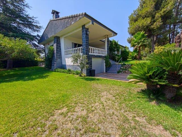 Chalet en venta en Turís, Valencia