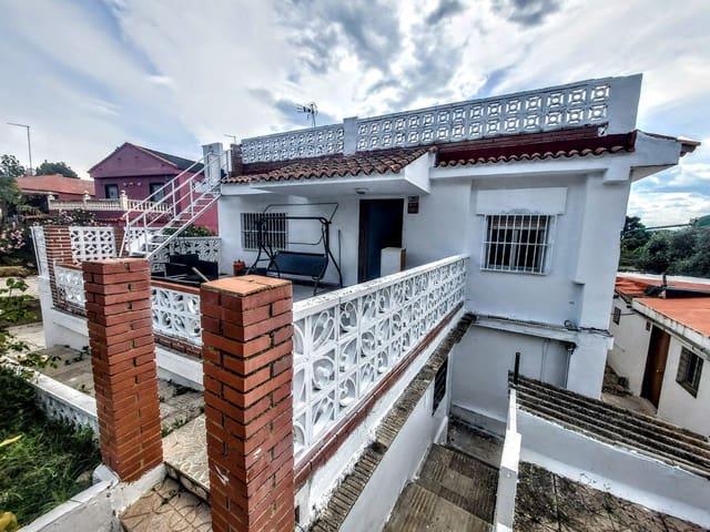 Chalet en venta en Turís, Valencia