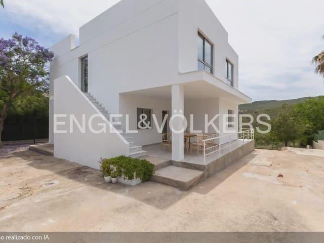 Chalet en venta en Turís, Valencia
