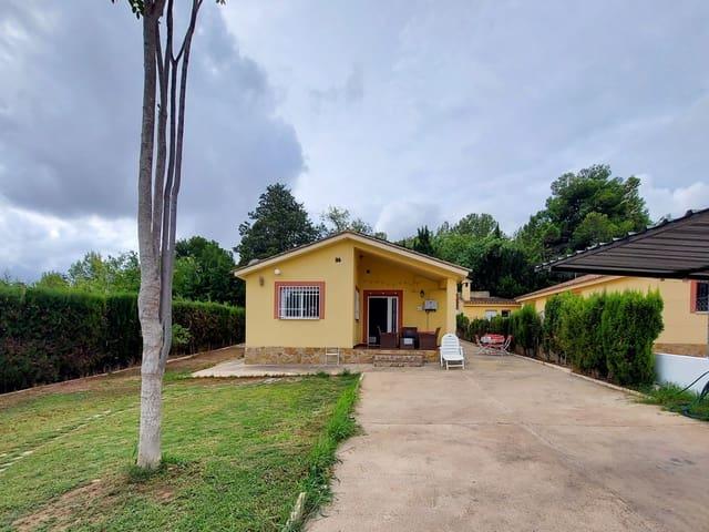 Chalet en venta en Turís, Valencia