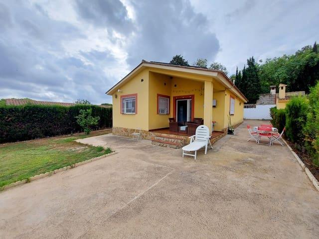 Chalet en venta en Turís, Valencia