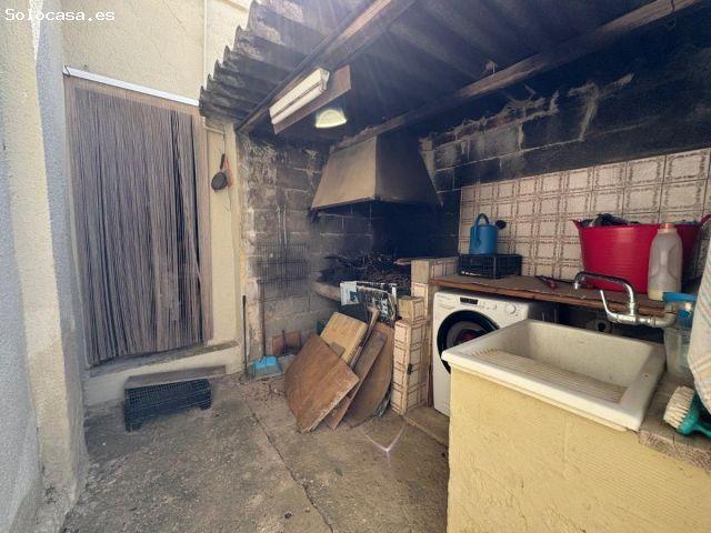 Chalet en Venta en Turiso, Valencia