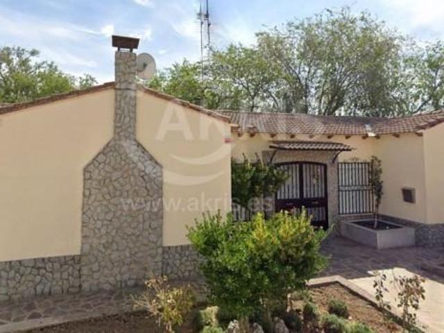 Chalet en venta en Turleque