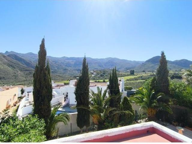 Chalet en Venta en Turre, Almería