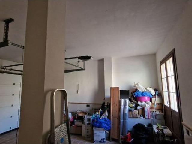 Chalet en Venta en Turre, Almería