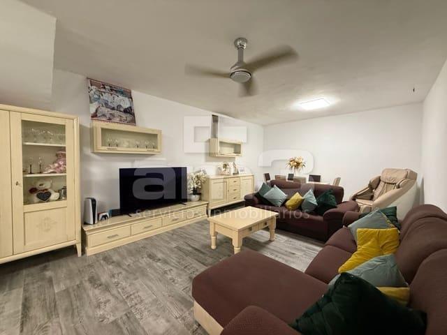 Chalet en venta en Turre, Almería Costa Almería