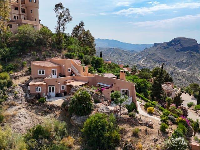 Chalet en venta en Turre, Almería Costa Almería