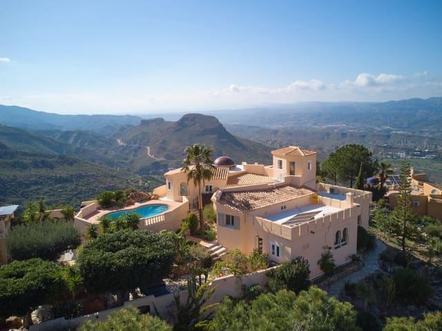 Chalet en venta en Turre, Almería Costa Almería