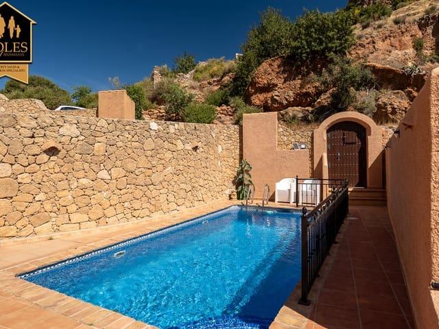 Chalet en venta en Turre, Almería Costa Almería