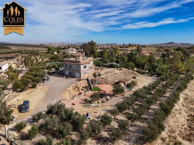 Chalet en venta en Turre, Almería Costa Almería