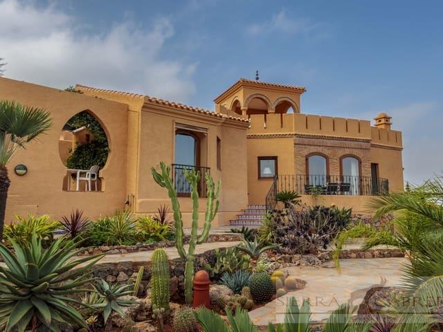 Chalet en venta en Turre, Almería Costa Almería