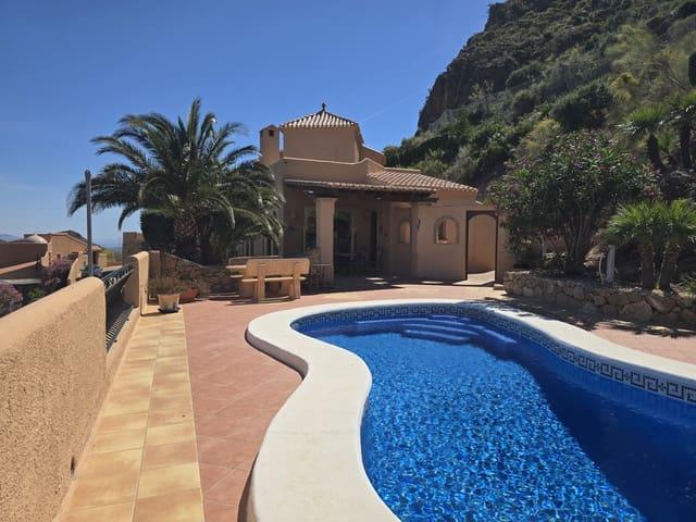 Chalet en venta en Turre, Almería Costa Almería