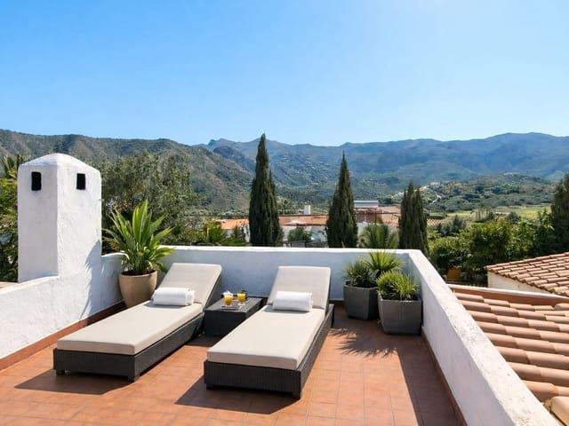 Chalet en venta en Turre, Almería Costa Almería