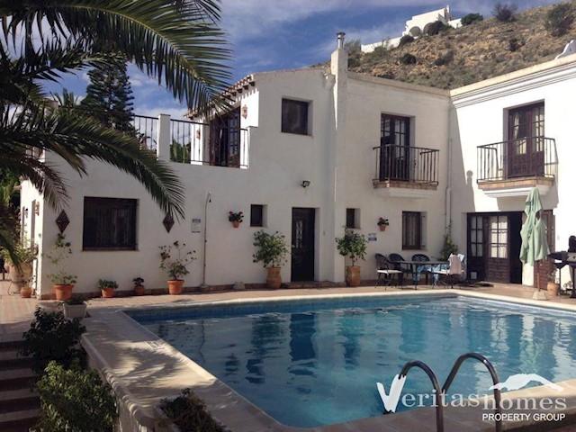 Chalet en venta en Turre, Almería Costa Almería