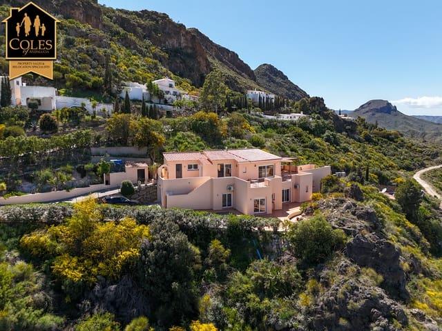 Chalet en venta en Turre, Almería Costa Almería
