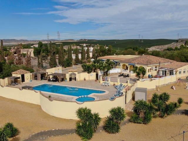 Chalet en venta en Turre, Almería Costa Almería