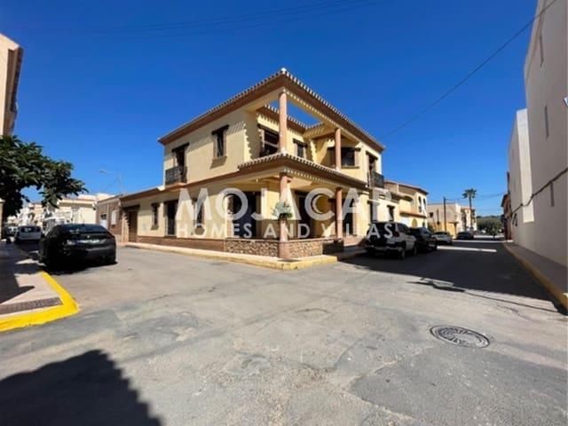 Chalet en venta en Turre, Almería Costa Almería