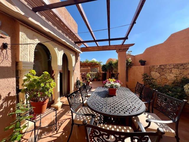 Chalet en venta en Turre, Almería Costa Almería