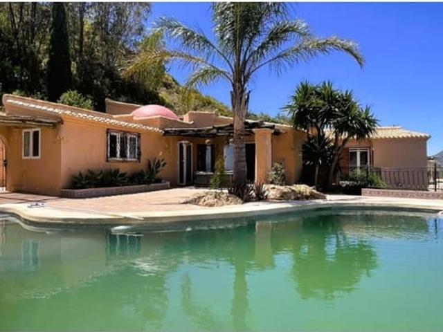 Chalet en venta en Turre, Almería Costa Almería
