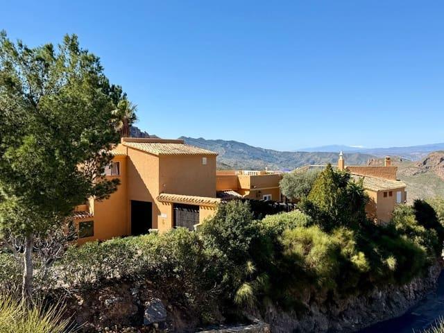 Chalet en venta en Turre, Almería Costa Almería