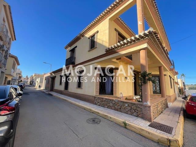 Chalet en venta en Turre, Almería Costa Almería