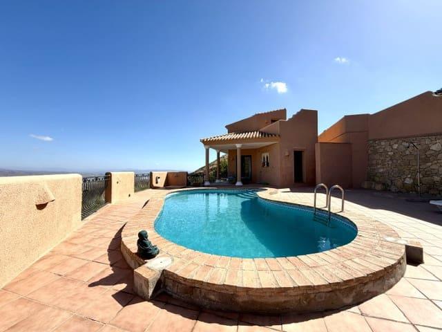 Chalet en venta en Turre, Almería Costa Almería