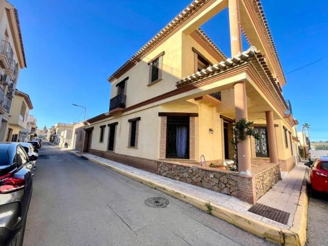 Chalet en venta en Turre, Turre centro