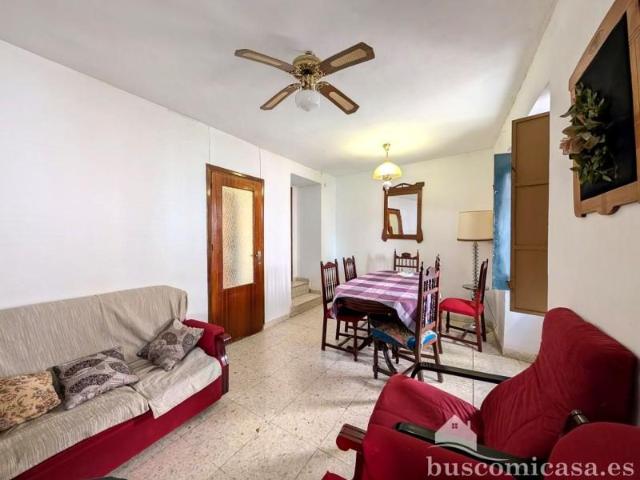 Chalet en venta en Úbeda, Calle Gradas, 23400