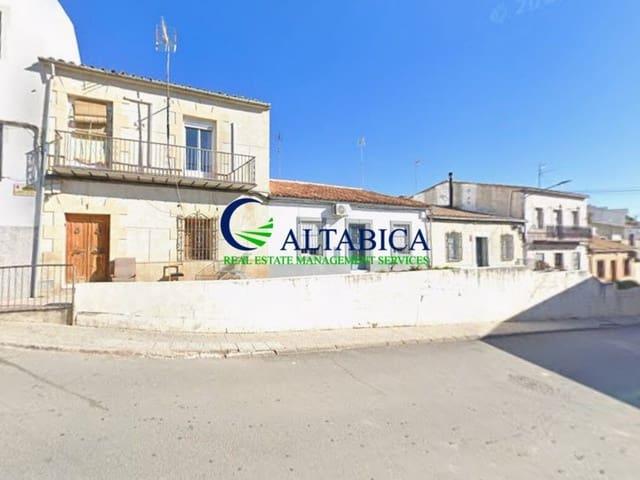 Chalet en venta en Ubeda, Jaén