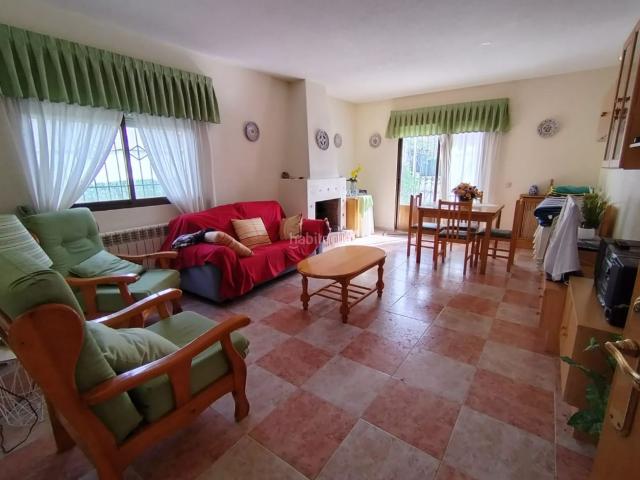 Chalet en venta en Uceda. Chalets.