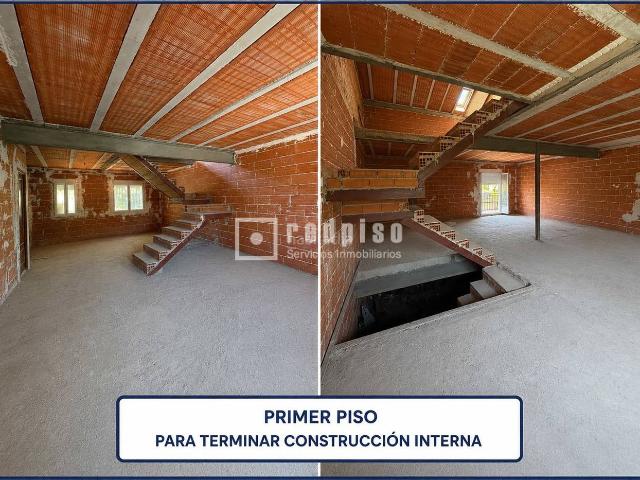 Chalet en venta en Uceda. Oportunidad de inversión en UCEDA!. Chalets.