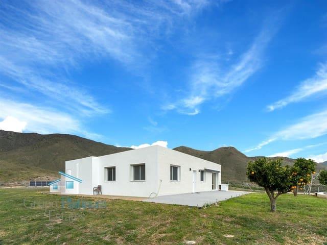 Chalet en venta en Uleila del Campo, Almería