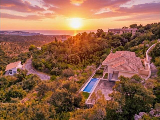 Chalet en venta en Urb. Mas Nou Platja d'Aro