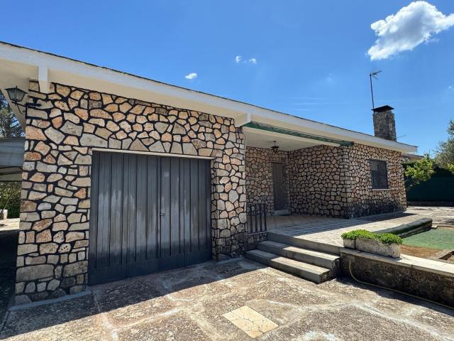 Chalet en venta en Urb. El Mirador