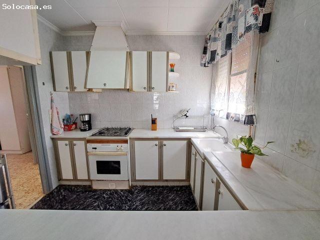 CHALET EN VENTA EN URB. VEDAT ALBERIC
