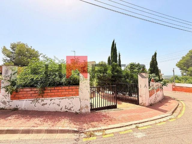 Chalet en venta en urbanización Can Rosell, Subirats, de 120 m² 3 habitaciones por 237.000
