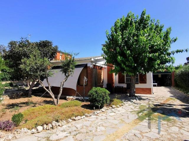 Chalet en venta en urbanización Castillo Cabrer, Cabrera d´Igualada, de 85 m² 3 habitaciones por 225.000